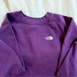 The North Face Crewneck Sweatshirt